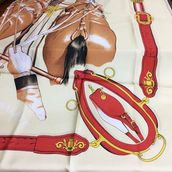 wholesale-new style women's fashion square scarves 100% silk yellow color print horse size 130cm - 130cm, Blue;gray
wholesale-new style women's fashion square scarves 100% silk yellow color print horse size 130cm - 130cm, Blue;gray