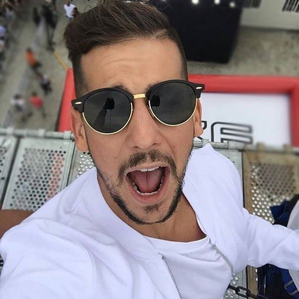 tesia club round sunglasses women men rivets half frames brand sun glasses female feminino t246, White;black
tesia club round sunglasses women men rivets half frames brand sun glasses female feminino t246, White;black
