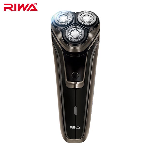 riwa 3d floating razor rechargeable shaver trimmer beard hair electric shaver for men shaving machine ra-5309
riwa 3d floating razor rechargeable shaver trimmer beard hair electric shaver for men shaving machine ra-5309