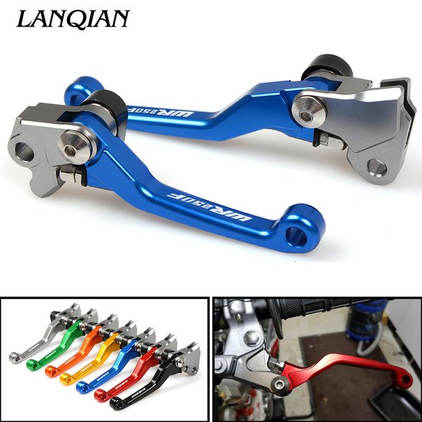 motocross cnc pit dirt bike brake clutch lever handle for wr250f wr 250f wr 250 f 2001 - 2015 2002 2003 2004 2005 2006
motocross cnc pit dirt bike brake clutch lever handle for wr250f wr 250f wr 250 f 2001 - 2015 2002 2003 2004 2005 2006