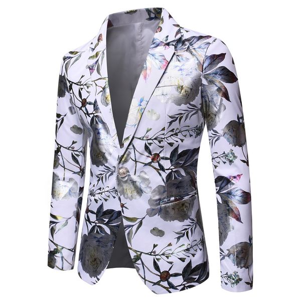 printed 2019 men fall leisure suit long sleeve fashion city leisure suit, White;black
printed 2019 men fall leisure suit long sleeve fashion city leisure suit, White;black