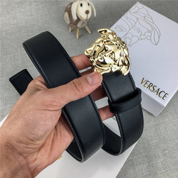 versace belt medusa дизайнерский мужской и женский пояс роскошный кожаный ремень роскошный хороший качественный модный бренд кожаная пряжка, Black;brown
versace belt medusa дизайнерский мужской и женский пояс роскошный кожаный ремень роскошный хороший качественный модный бренд кожаная пряжка, Black;brown