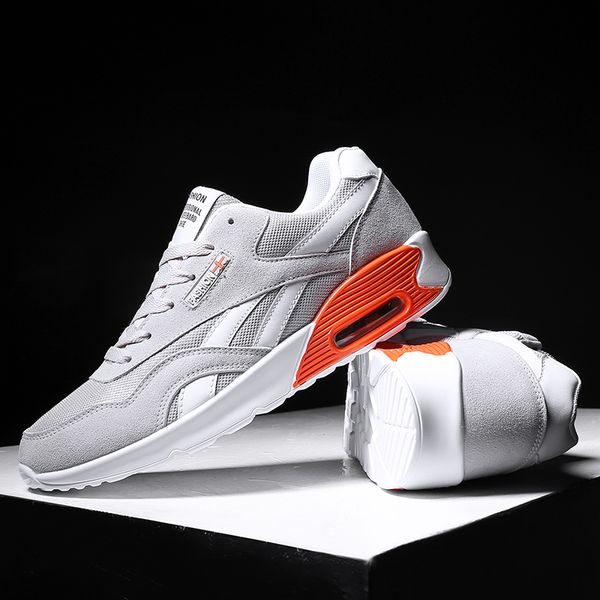 brand new running shoes for men air cushion mesh breathable wear-resistant sell fitness trainer sport shoes male sneakers
brand new running shoes for men air cushion mesh breathable wear-resistant sell fitness trainer sport shoes male sneakers