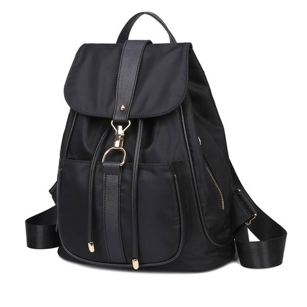 retro black shoulder backpack women pu leather bag women bag backpacks mochila feminina rucksack school bags for teenagers
retro black shoulder backpack women pu leather bag women bag backpacks mochila feminina rucksack school bags for teenagers