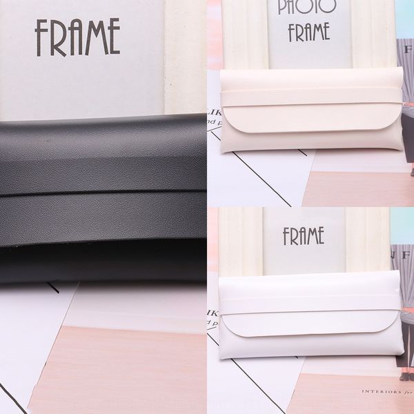 fashion leather case case handmade box durable portable cassette sun glasses box pvc leather glasses soft bag
fashion leather case case handmade box durable portable cassette sun glasses box pvc leather glasses soft bag