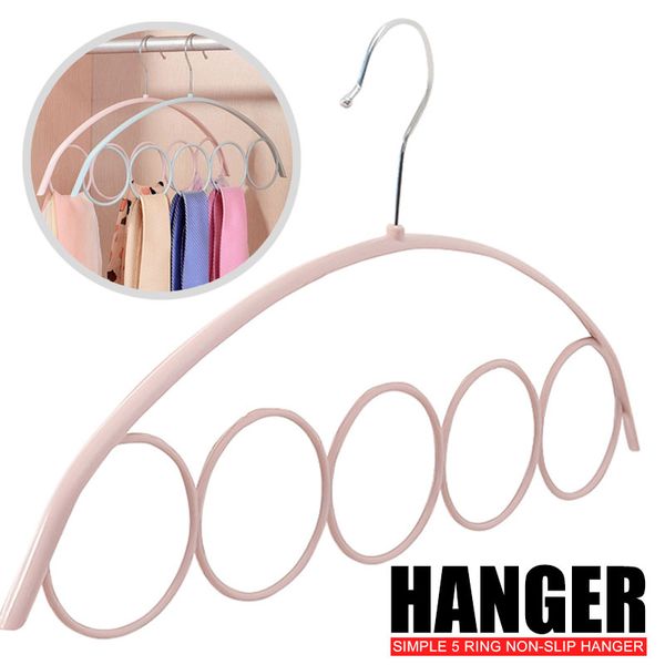 convenient plastic belt racks 3 colors pants home scarf hang storage 5-hole scarf rack hanger device rack holder clothes
convenient plastic belt racks 3 colors pants home scarf hang storage 5-hole scarf rack hanger device rack holder clothes