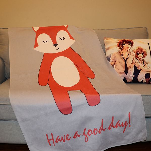 152*76cm cartoon fox print bath towel rectangle microfiber absorbent travel swimming beach towels drying washcloth shower blanket
152*76cm cartoon fox print bath towel rectangle microfiber absorbent travel swimming beach towels drying washcloth shower blanket