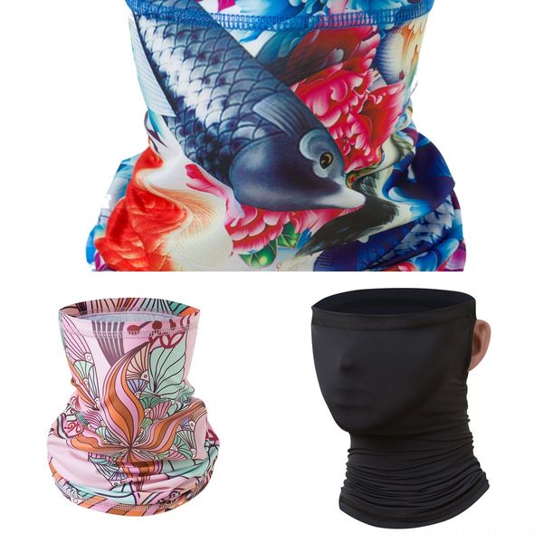 odkm3 mask seamless bandanas headband fishing tube cycling scarf head face versatility head scarf neck gaite bandanna, Black
odkm3 mask seamless bandanas headband fishing tube cycling scarf head face versatility head scarf neck gaite bandanna, Black