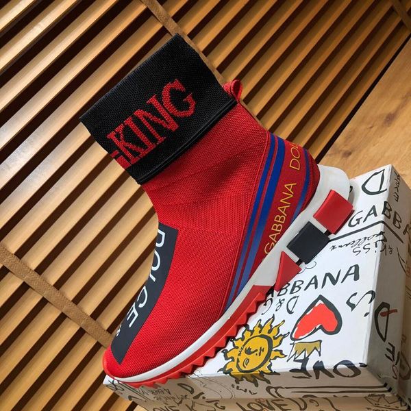 design studded spikes flats casual shoes red shoes luxury mens womens party lovers leather sneakers size 35-46, Black;red
design studded spikes flats casual shoes red shoes luxury mens womens party lovers leather sneakers size 35-46, Black;red