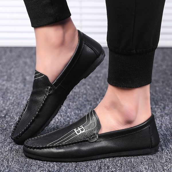breathable mesh sport men fashion men summer breathable retro lazy shoes casual peas shoes chaussure #531, Black
breathable mesh sport men fashion men summer breathable retro lazy shoes casual peas shoes chaussure #531, Black