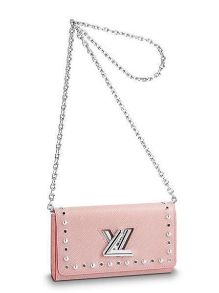 twist chain wallet m62307 new women fashion shows exotic leather bags iconic bags clutches evening chain wallets purse
twist chain wallet m62307 new women fashion shows exotic leather bags iconic bags clutches evening chain wallets purse