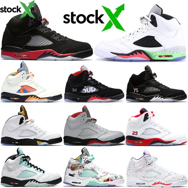 wholesale 2020 men jumpman basketball shoes 5s pro stars bred sup black white fire red wings trainers mens sports designer sneakers
wholesale 2020 men jumpman basketball shoes 5s pro stars bred sup black white fire red wings trainers mens sports designer sneakers