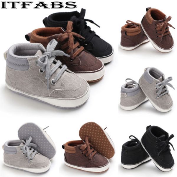 new arrivels baby toddler soft sole leather anti-slip shoes infant boy girl comfortabr shoes, Black
new arrivels baby toddler soft sole leather anti-slip shoes infant boy girl comfortabr shoes, Black