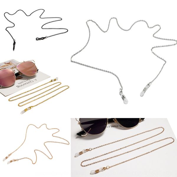 simple gold silver 0 0 glasses 0-word metal glasses chain (0-word chain -75, Blue
simple gold silver 0 0 glasses 0-word metal glasses chain (0-word chain -75, Blue