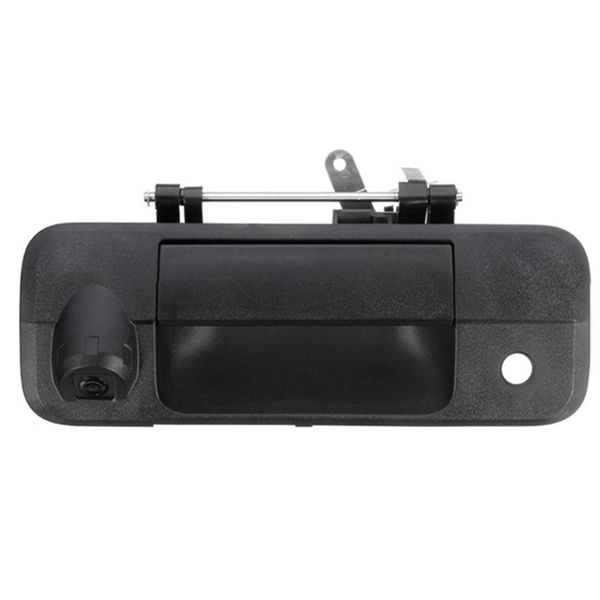 tailgate backup reverse handle with camera rear view camera reverse for - 2007-2013 car
tailgate backup reverse handle with camera rear view camera reverse for - 2007-2013 car