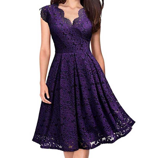 women v-neck dresses off shoulder lace formal evening party dress sleeveless dress fashion dresses woman party night 2019 new, Black;gray
women v-neck dresses off shoulder lace formal evening party dress sleeveless dress fashion dresses woman party night 2019 new, Black;gray