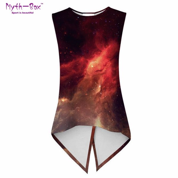 summer nebula 3d print women yoga shirt galaxy sport vest loose t-shirt running sleeveless backless tank breathable clothes, White;red
summer nebula 3d print women yoga shirt galaxy sport vest loose t-shirt running sleeveless backless tank breathable clothes, White;red