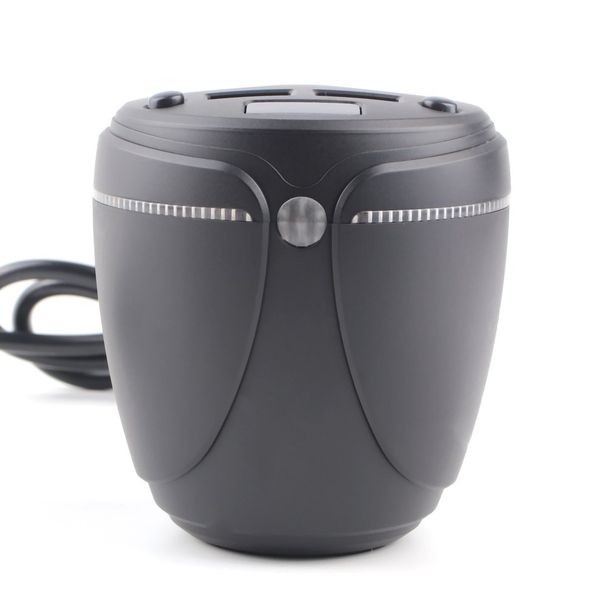 multifunction car charger cup holder with led display glowing dual usb cigaretter lighter sockets power adapter for phone
multifunction car charger cup holder with led display glowing dual usb cigaretter lighter sockets power adapter for phone