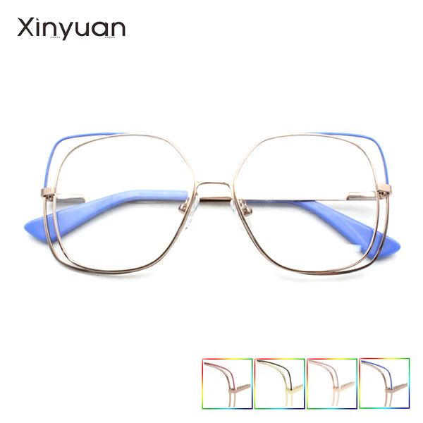 2020 unique design women cycling eyewear clear lens glasses metal spectacle frame myopia eyeglasses glasses new own style, Black
2020 unique design women cycling eyewear clear lens glasses metal spectacle frame myopia eyeglasses glasses new own style, Black