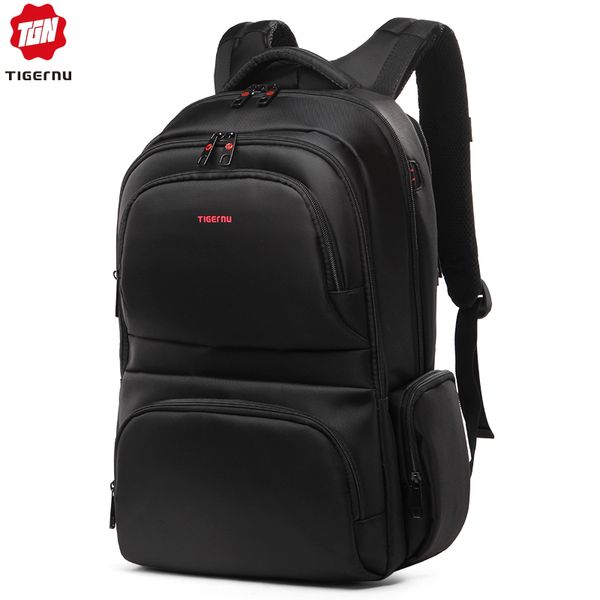 tigernu brand nylon waterproof anti theft 15.6" lapmen backpack casual schoolbag backpack for teenagers
tigernu brand nylon waterproof anti theft 15.6" lapmen backpack casual schoolbag backpack for teenagers