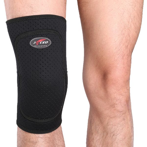 sports leg knee patella support brace wrap protector knee pads sleeve thicken for volleyball basketball fitness black, Black;gray
sports leg knee patella support brace wrap protector knee pads sleeve thicken for volleyball basketball fitness black, Black;gray