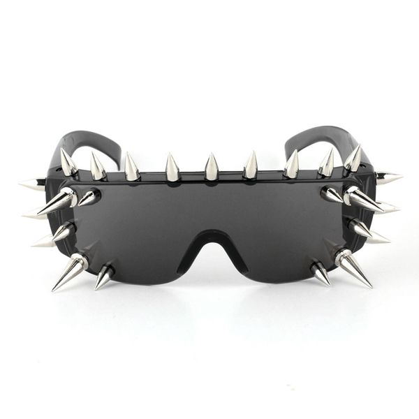 17 21 25 pieces rivet sunglasses men women steampunk goggles gothic hip hop punk party eyewear your style, White;black
17 21 25 pieces rivet sunglasses men women steampunk goggles gothic hip hop punk party eyewear your style, White;black