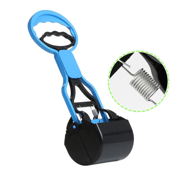 long handle pet pooper scooper jaw poop scoop clean pick up animal waste puppy dog cat waste picker cleaning tools #f#40dc14
long handle pet pooper scooper jaw poop scoop clean pick up animal waste puppy dog cat waste picker cleaning tools #f#40dc14