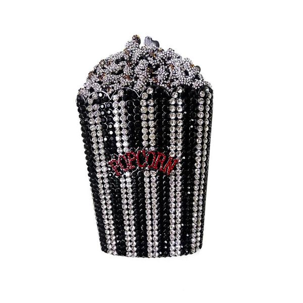 xiyuan french fries women's clutch purse diamond crystal evening bag party handbags crossbody bags for lady chain shoulder bag
xiyuan french fries women's clutch purse diamond crystal evening bag party handbags crossbody bags for lady chain shoulder bag