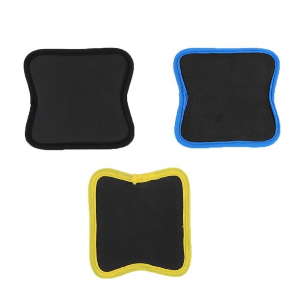 anti-skid fitness sports weight lifting training gloves dumbbell grips pads gym strength exercises hand palm cushion prot, Black
anti-skid fitness sports weight lifting training gloves dumbbell grips pads gym strength exercises hand palm cushion prot, Black