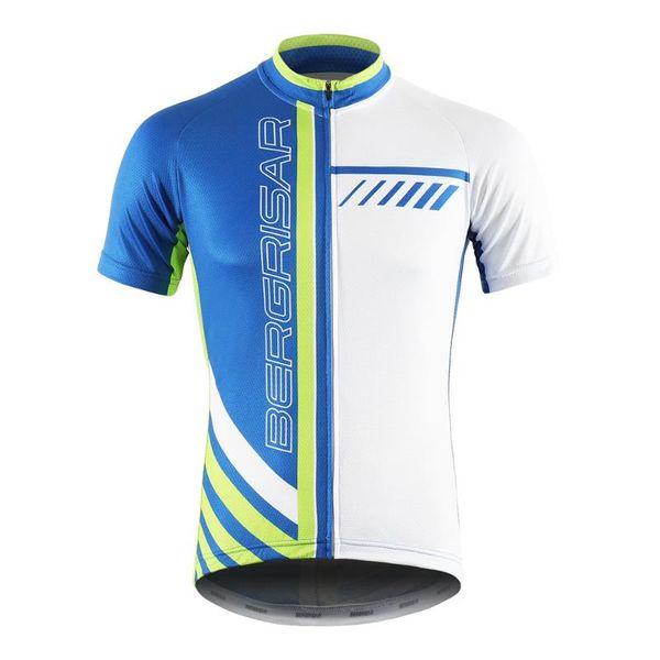 men cycling jersey breathable quick dry short sleeve bike riding shirt with 4 rear pockets bicycle accessory for ciclismo, Black
men cycling jersey breathable quick dry short sleeve bike riding shirt with 4 rear pockets bicycle accessory for ciclismo, Black