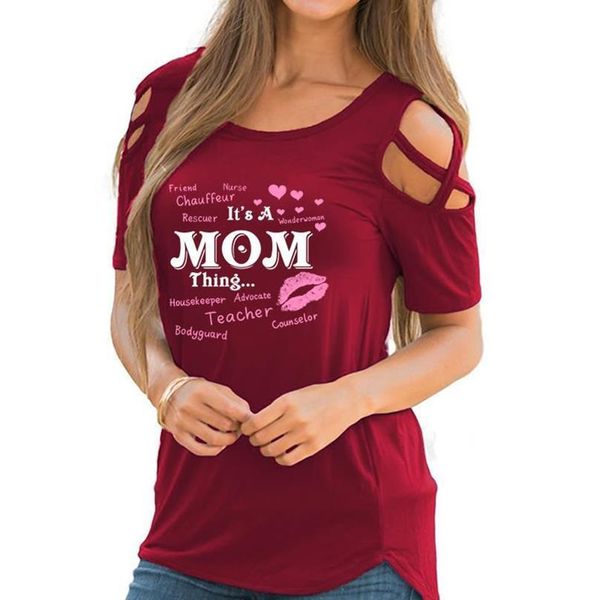 New Fashion T-Shirt For Womenbandage Off Shoulder Letters Print Tops Harajuku T-Shirt Women Female Off The Shoulder Summer Punk, White
New Fashion T-Shirt For Womenbandage Off Shoulder Letters Print Tops Harajuku T-Shirt Women Female Off The Shoulder Summer Punk, White