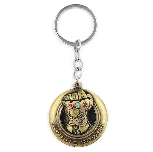 marvel movie key chain jewelry superhero thor rocky's hammer & axe keychains doctor strange key ring thanos, Silver
marvel movie key chain jewelry superhero thor rocky's hammer & axe keychains doctor strange key ring thanos, Silver