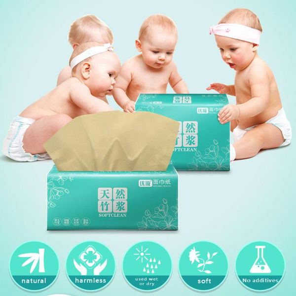 3 packs 240 sheets/pack pumping pulp paper household toilet paper table kitchen bathroom towel multi-fold napkin new
3 packs 240 sheets/pack pumping pulp paper household toilet paper table kitchen bathroom towel multi-fold napkin new