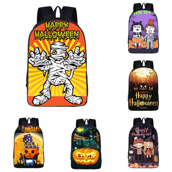 kids cartoon pumpkin backpack halloween theme 15 design 3d ghost school bag kids wear resistant 16 inch big backpack 06
kids cartoon pumpkin backpack halloween theme 15 design 3d ghost school bag kids wear resistant 16 inch big backpack 06