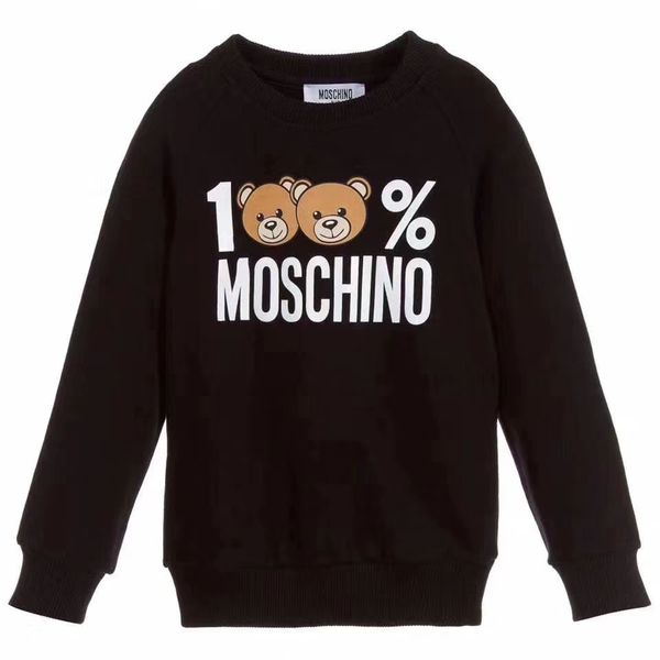 kids designer sweatshirt cute bear pattern girls pullovers active letters boys hoodies brand kids clothes for student 2020 spring new, Black
kids designer sweatshirt cute bear pattern girls pullovers active letters boys hoodies brand kids clothes for student 2020 spring new, Black