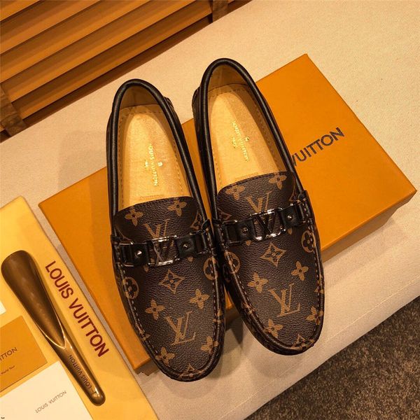 2019 brands new fashion men loafers men leather casual shoes moccasins men driving shoes male footwear new, Black
2019 brands new fashion men loafers men leather casual shoes moccasins men driving shoes male footwear new, Black