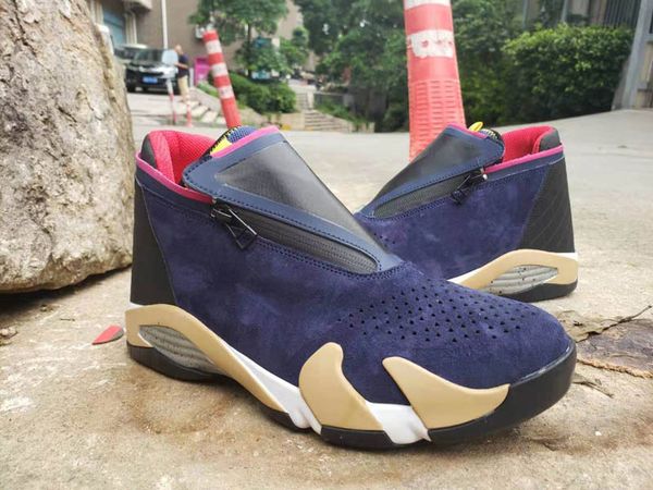 xiv 14 protro zipper leather men basketball shoes sport basketball boots basketball sneakers size 41-46
xiv 14 protro zipper leather men basketball shoes sport basketball boots basketball sneakers size 41-46
