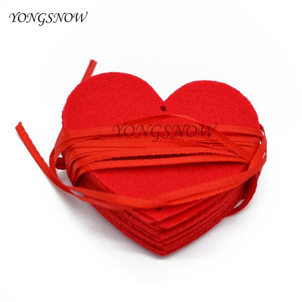 5sets(80pcs) 2 size heart garland with 3m rope charm diy curtain felt non-woven for home wedding party valentine decoration
5sets(80pcs) 2 size heart garland with 3m rope charm diy curtain felt non-woven for home wedding party valentine decoration