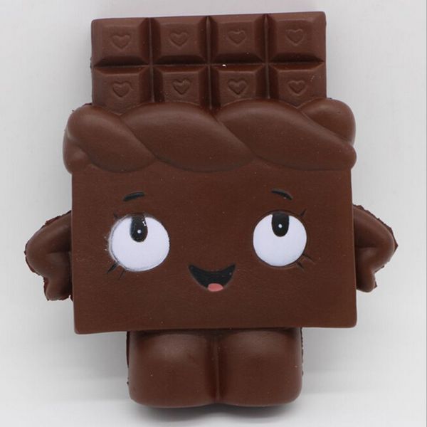 13cm jumbo chocolate boy girl squishy soft slow rising scented gift fun toy mobile phone strapes
13cm jumbo chocolate boy girl squishy soft slow rising scented gift fun toy mobile phone strapes