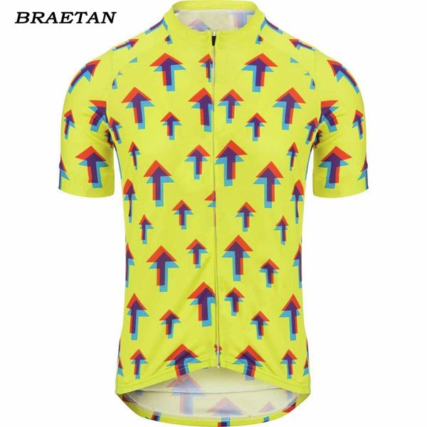 2018 men cycling jersey yellow creativity bike wear funny jersey cycling clothing short sleeve can custom maillot summer braetan, Black;red
2018 men cycling jersey yellow creativity bike wear funny jersey cycling clothing short sleeve can custom maillot summer braetan, Black;red