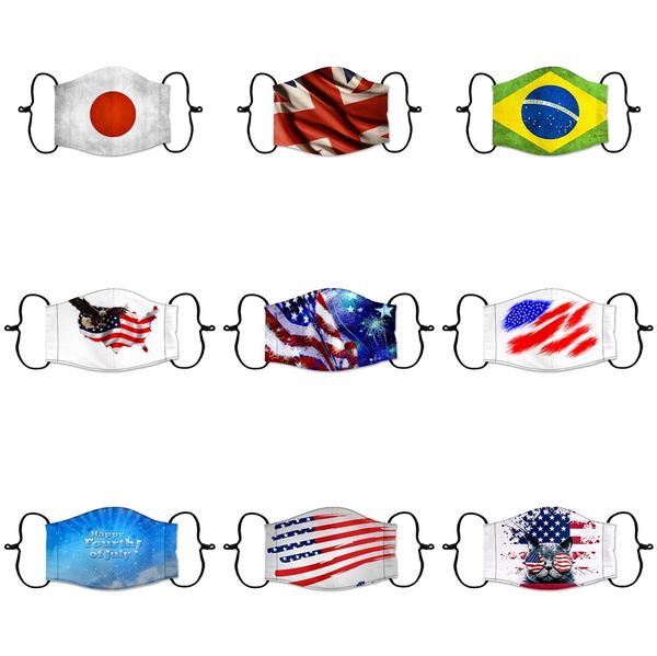 designer face mask 's masks cartoon printed fashion 's masks can be washed wholesale adult's dustproof sunscreen masks #1401
designer face mask 's masks cartoon printed fashion 's masks can be washed wholesale adult's dustproof sunscreen masks #1401