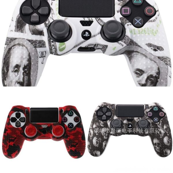 mtpoh sony slip silicone for protective skin case rubber anti playstation 4 ps4 controller camouflage case skin grip cover 1021
mtpoh sony slip silicone for protective skin case rubber anti playstation 4 ps4 controller camouflage case skin grip cover 1021
