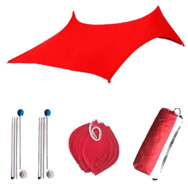 beach awning tent sun protection beach tent sunshade ultraviolet protection outdoor camping fishing edf88
beach awning tent sun protection beach tent sunshade ultraviolet protection outdoor camping fishing edf88