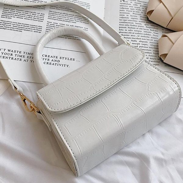 women's handbags vintage alligator female shoulder bags girls leather purses handbags women bags
women's handbags vintage alligator female shoulder bags girls leather purses handbags women bags