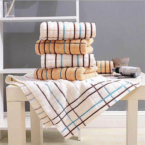 cotton soft absorbent stripe towel comfortable family face wash towel manufacturer wholesale
cotton soft absorbent stripe towel comfortable family face wash towel manufacturer wholesale