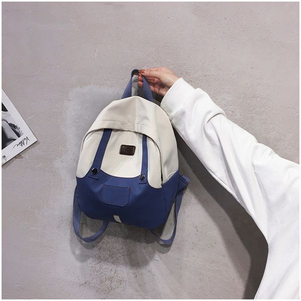 new 2020 women sweet shoulder fashion nylon female lady classic bags backpacks wild backpacks for women
new 2020 women sweet shoulder fashion nylon female lady classic bags backpacks wild backpacks for women