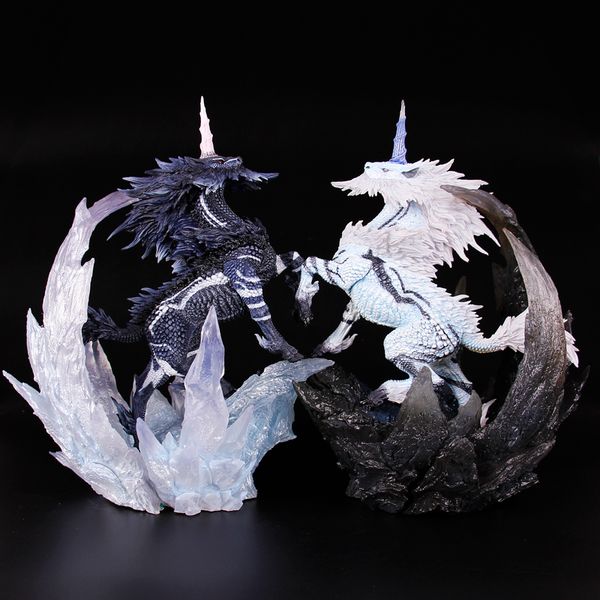 monster hunter world mhw xx white unicorn ice unicorn action figure collection decoration kids toy gift t200321
monster hunter world mhw xx white unicorn ice unicorn action figure collection decoration kids toy gift t200321