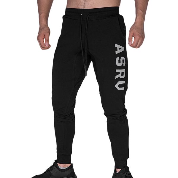 mens run sports joggers pants male sportswear bottoms workout training sweatpants gym trousers fitness bodybuilding track pants, Black;blue
mens run sports joggers pants male sportswear bottoms workout training sweatpants gym trousers fitness bodybuilding track pants, Black;blue