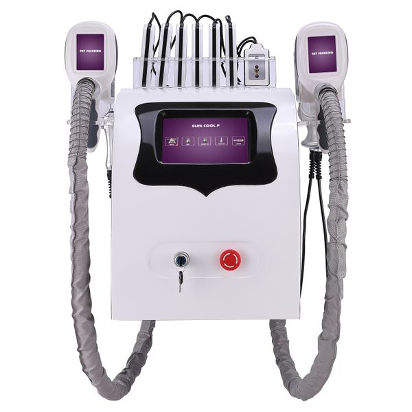 fat ing cryolipolysis slimming machine ce 2 cryo cavitation rf lipo laser 5 in 1 weight loss beauty equipment
fat ing cryolipolysis slimming machine ce 2 cryo cavitation rf lipo laser 5 in 1 weight loss beauty equipment