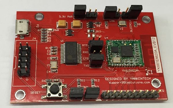 yk661dm20 bluetooth dual-mode module, evb evaluation development board, bluetooth development board, dual-mode module
yk661dm20 bluetooth dual-mode module, evb evaluation development board, bluetooth development board, dual-mode module